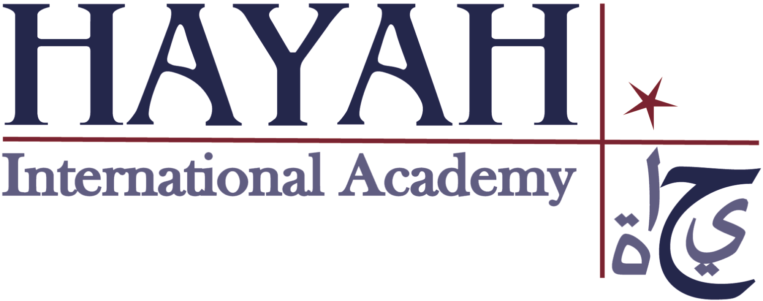 Hayah International Academy Seeking the Best of Two Worlds